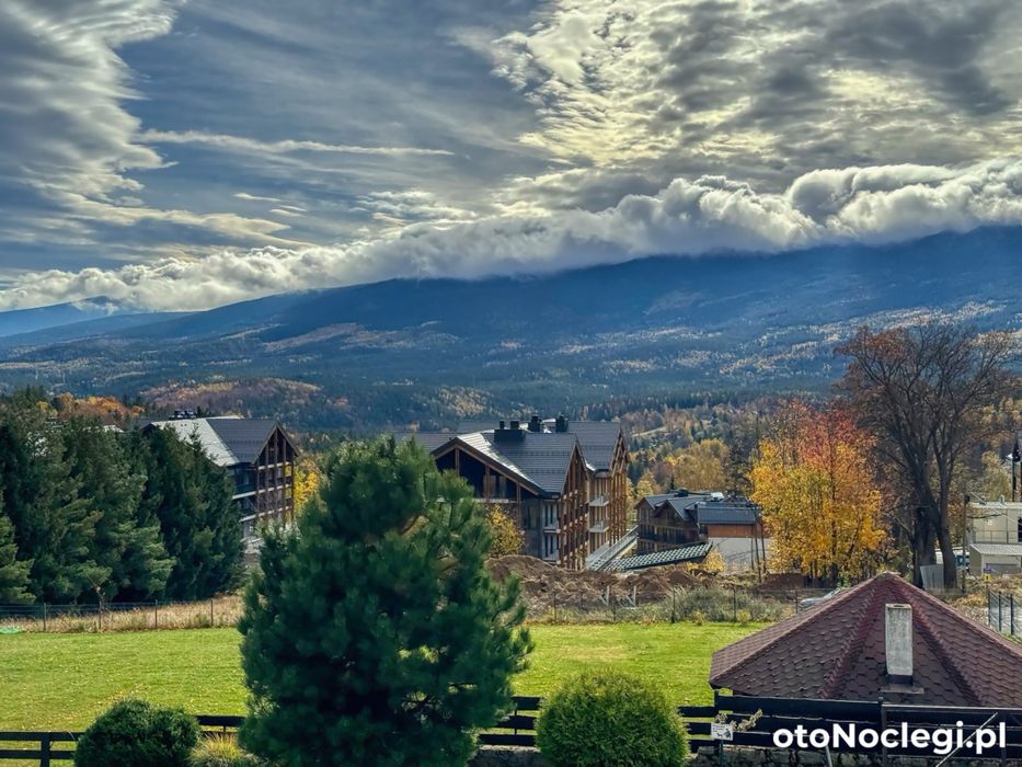 Apartament Ola na Górnej Szklarska Porebą