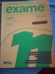 Livro de preparação para o exame final nacional de inglês