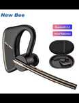 Гарнітура New Bee M50 Bluetooth