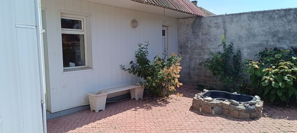 Продам отличный двухэтажный дом Заводской район