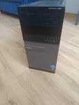 Dell Optiplex 990 i5-2400 3 GHz SSD Radeon 1GB Win 10