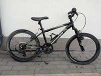 Rower BTWIN Decathlon Rockrider ST 500 20" chłopięcy młodzieżowy