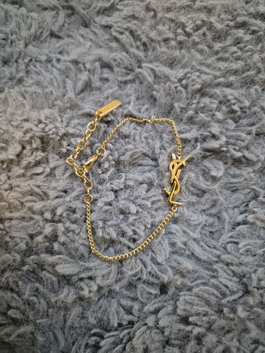 Bransoletka Damska YSL