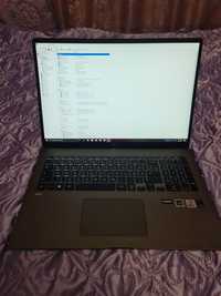 LG Gram 17 (17z90n) i7-1065G7/16/1tb