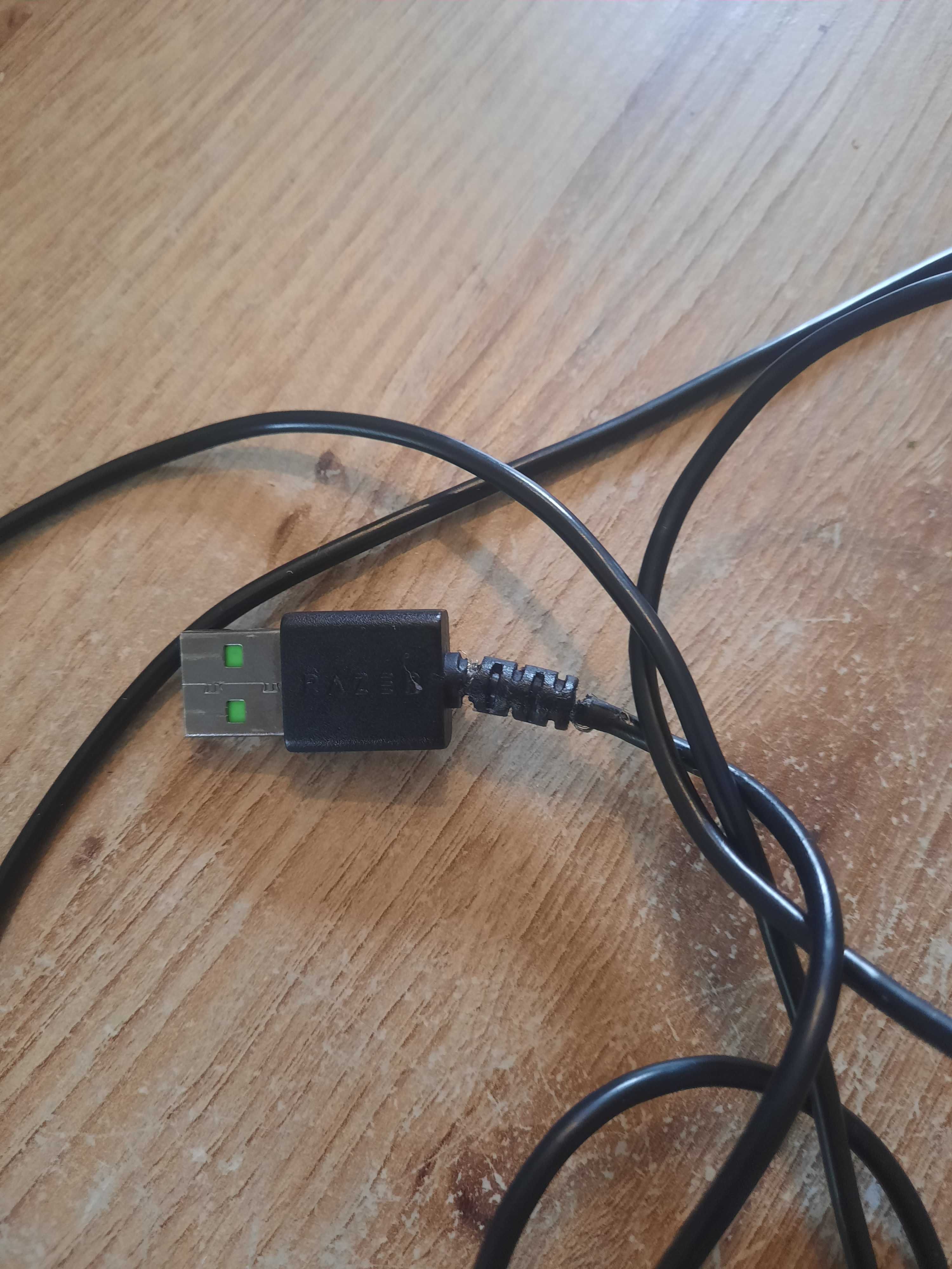Myszka razer deathadder essential