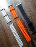Paski do APPLE smartwatch