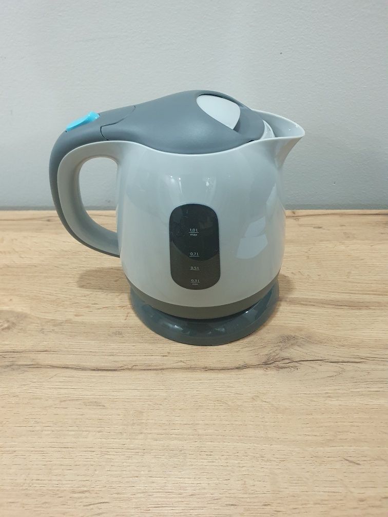 Czajnik elektryczny Cecotec ThermoSense120,1L