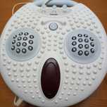 Vendo massageador de pés