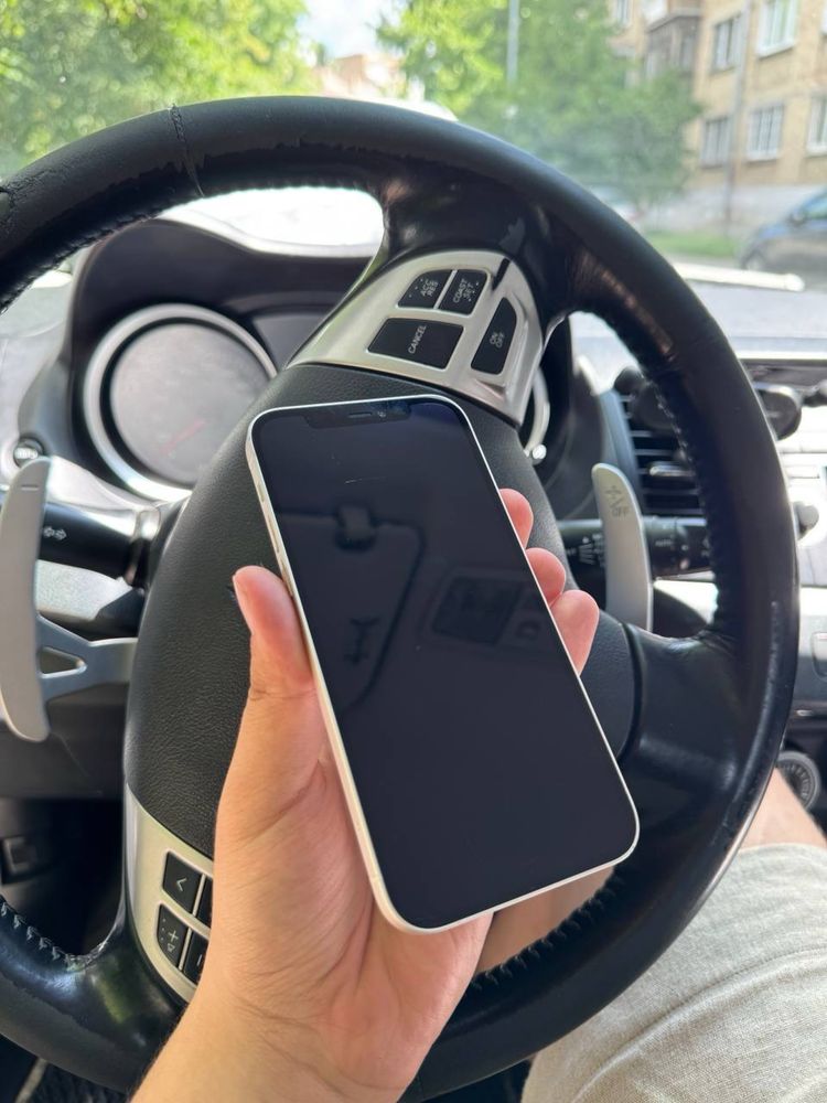 Apple iphone 12 nevelock