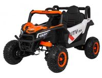 Дитячий квадроцикл Buggy Madman UTV-MX