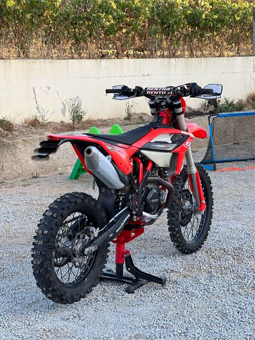 Beta 350 RR 2023