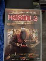 Hostel 3  -  DVD