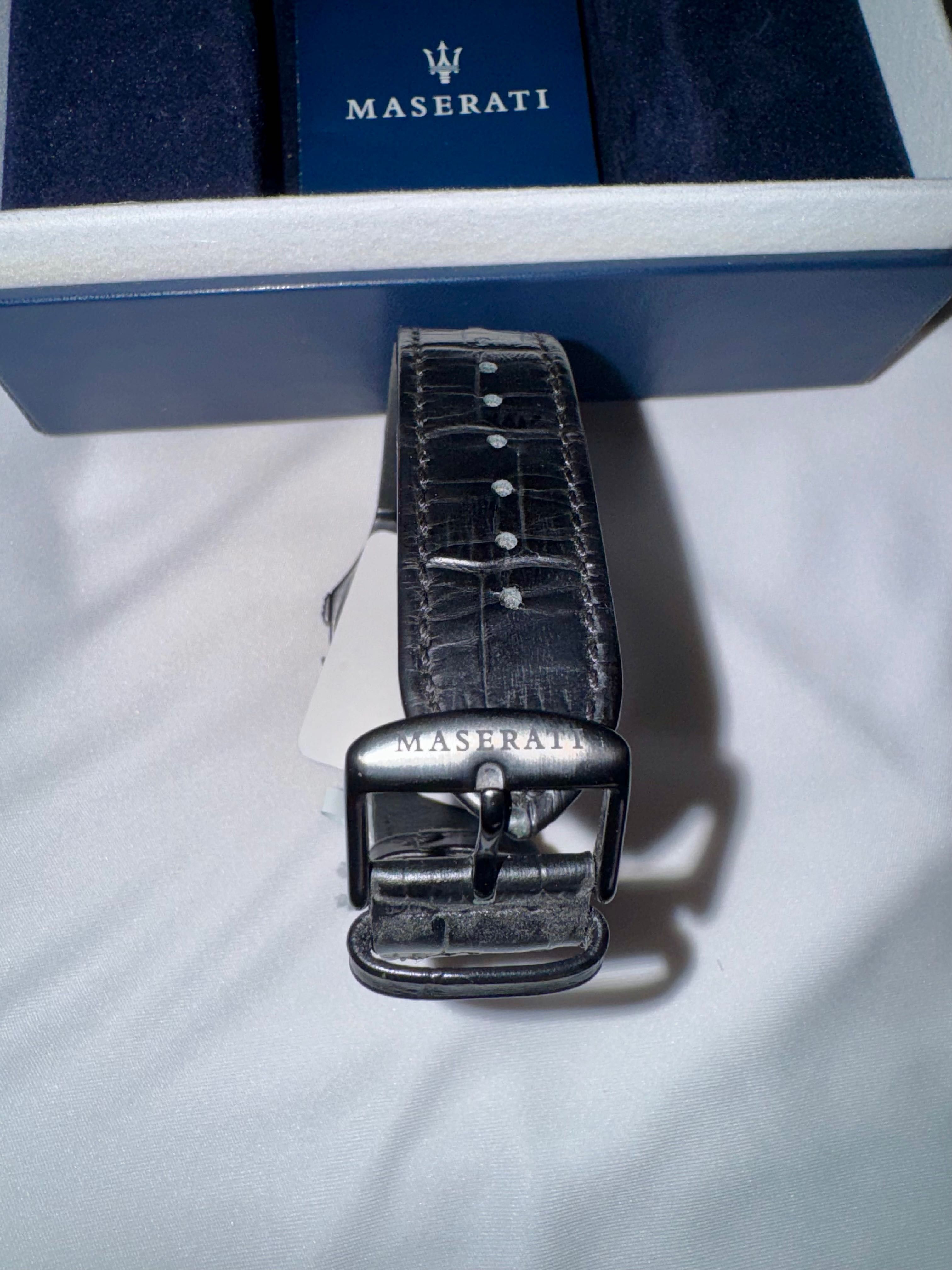 Maserati Potenza Quartz Original