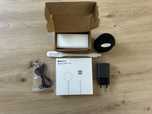 Przenośna ładowarka indukcyjna Apple Watch + powerbank.