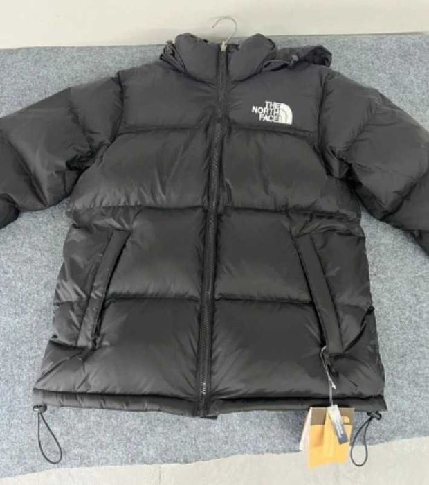 The North Face 1996 Retro 700 Black Jacket Rozmiar.M
