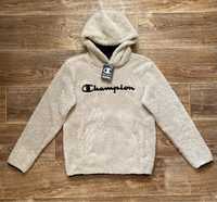 Худі кофта Champion Polar HOODED TOP