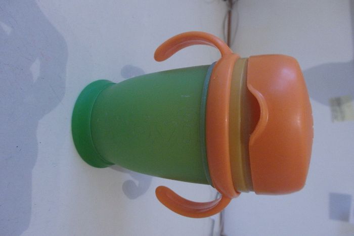 kubek niekapek Lovi 360