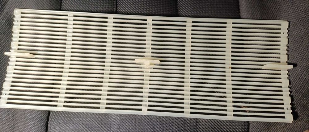 Прополисосборник РСП-1 пластмассовый 330х120 мм.