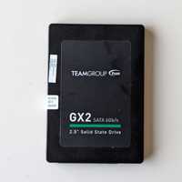 SSD 512GB - Teamgroup SATA 2.5"