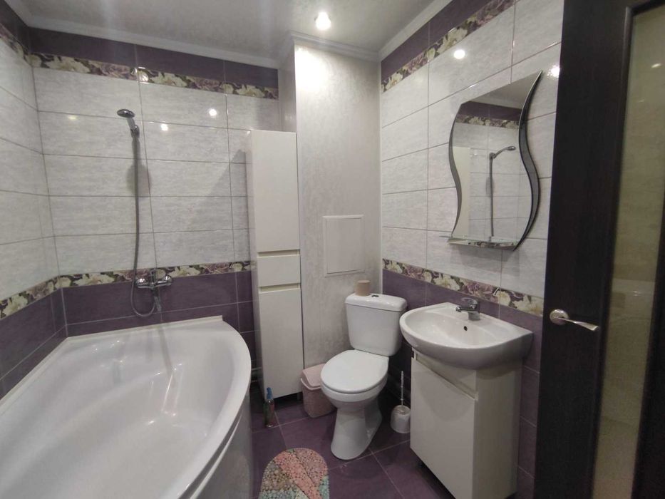 Продам 1 к квартиру Чугуев