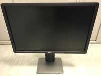 Monitores Dell 22” e 24”