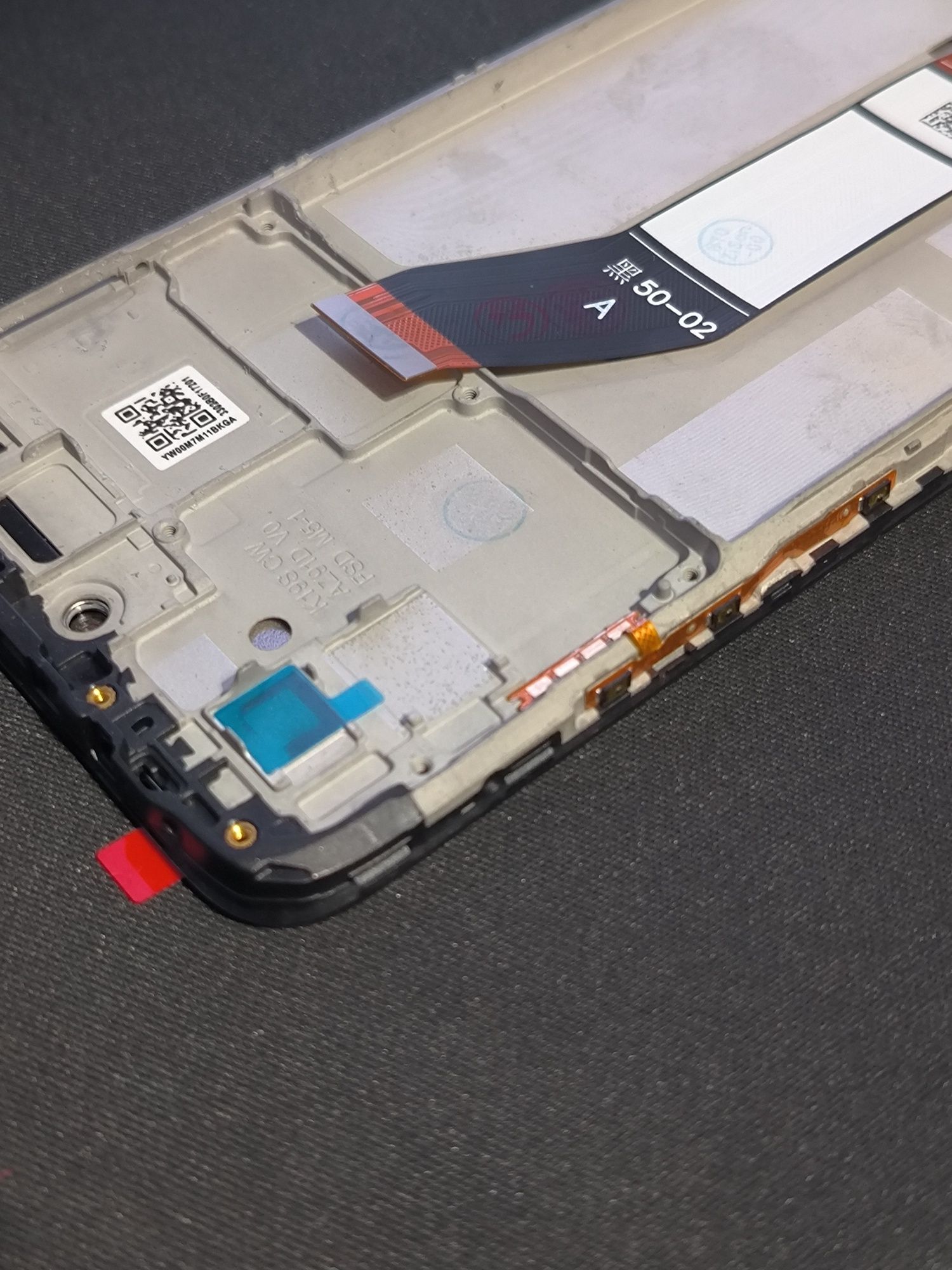 Ecrã LCD para Xiaomi Redmi 10