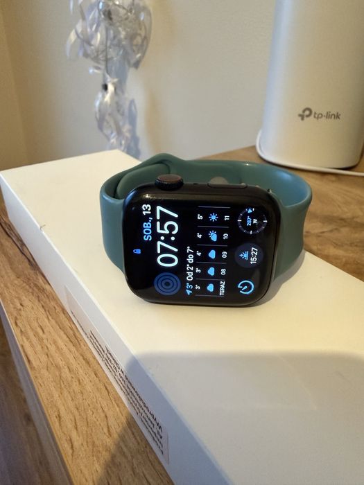 Apple watch 9 - - esim -45