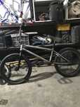 Bmx profissional