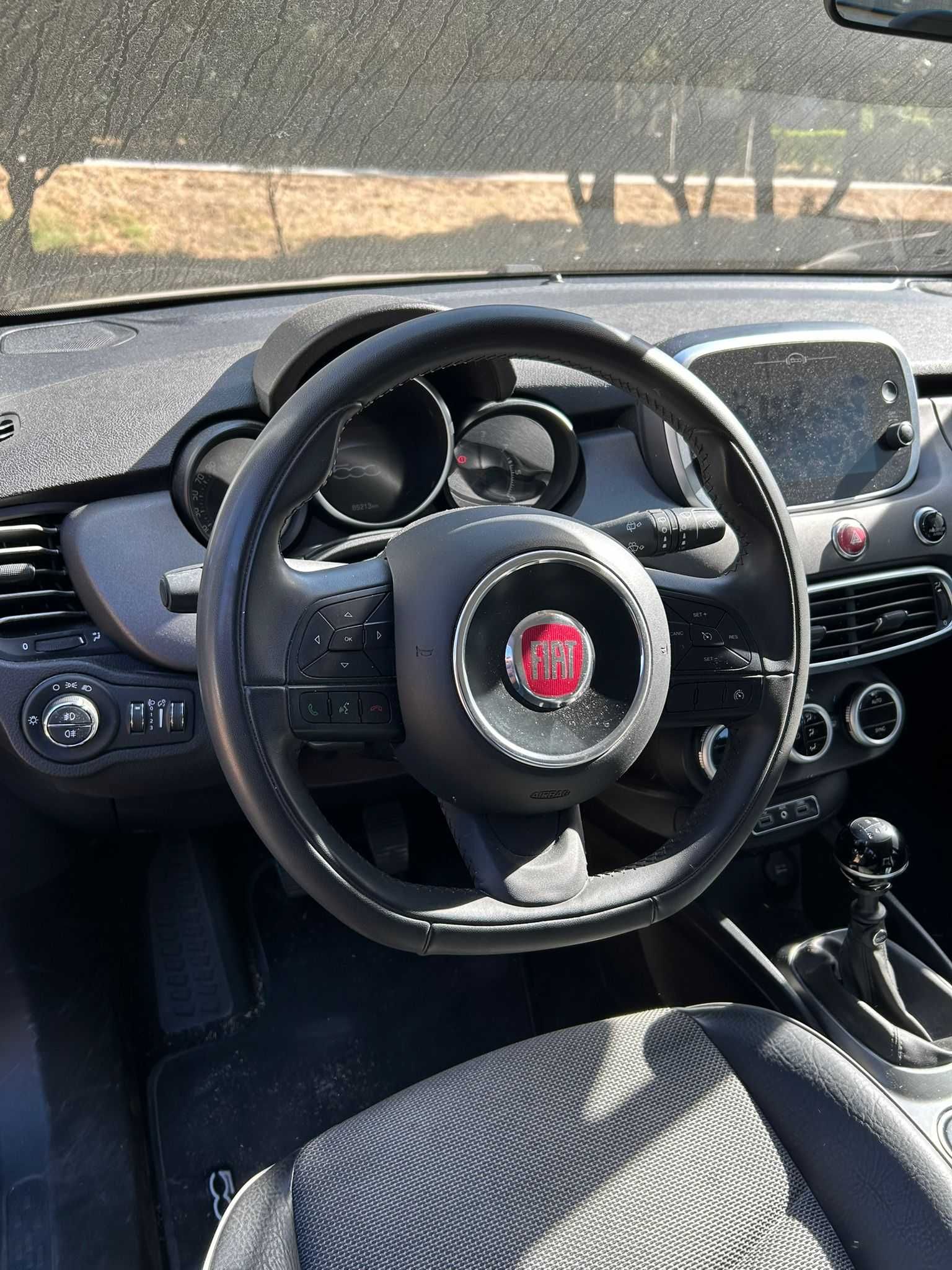 Fiat 500X 1.3 Diesel – 2018 – Excelente Estado