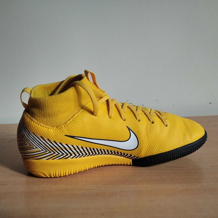 Buty piłkarskie Nike Mercurial Superfly X 6 Academy Neymar  ic roz.32