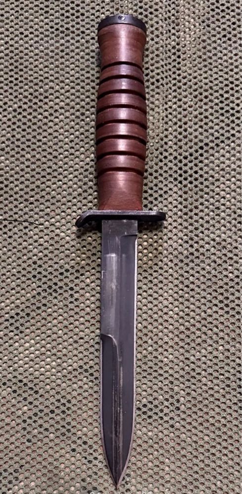 Продаю Ніж Boker М8А1