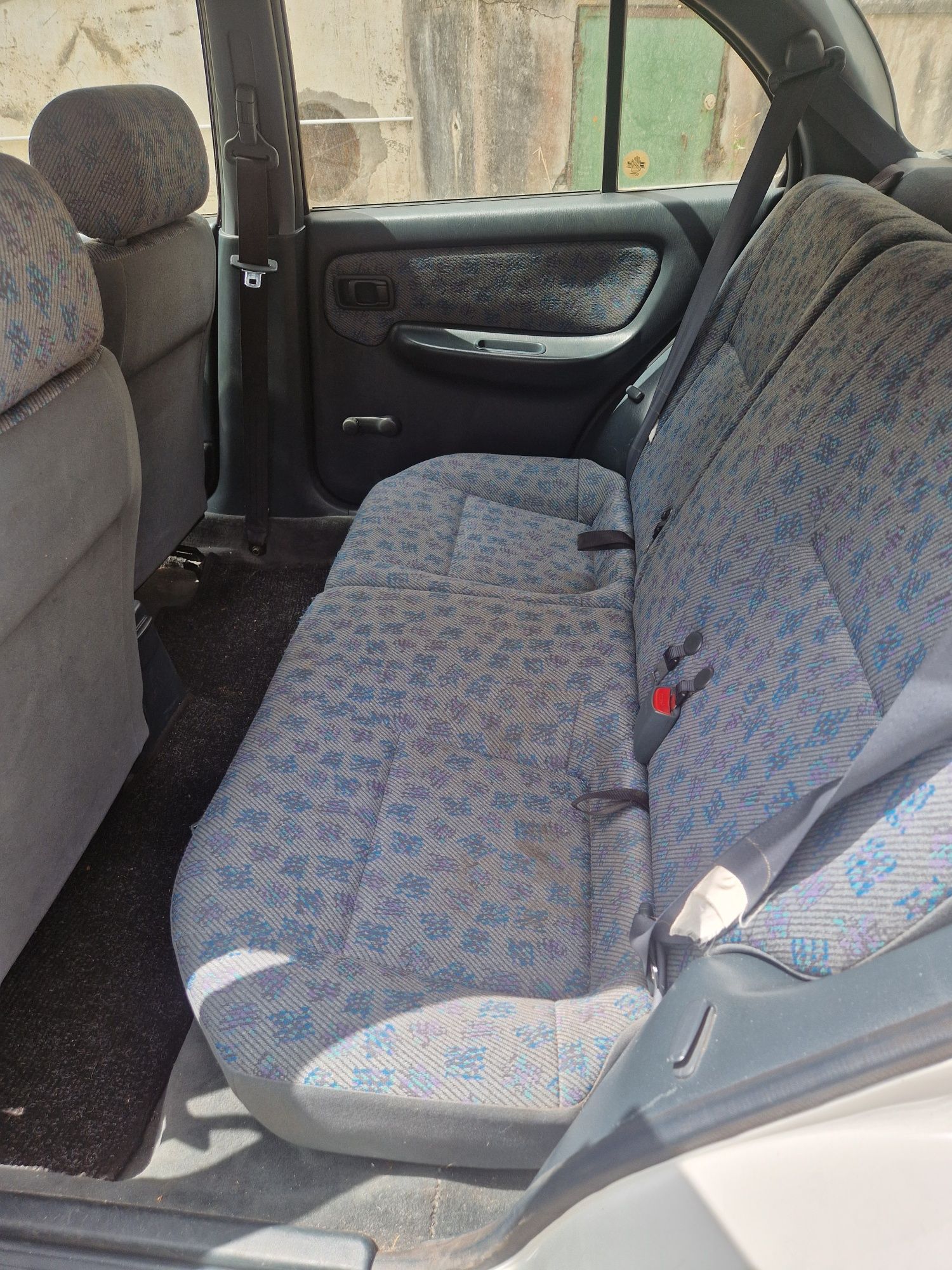 Nissan Almera 1.4