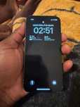 Iphone 13 mini azul escuro