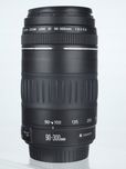 EF 90-300mm f4.5-5.6 Canon 23%VAT Gwarancja