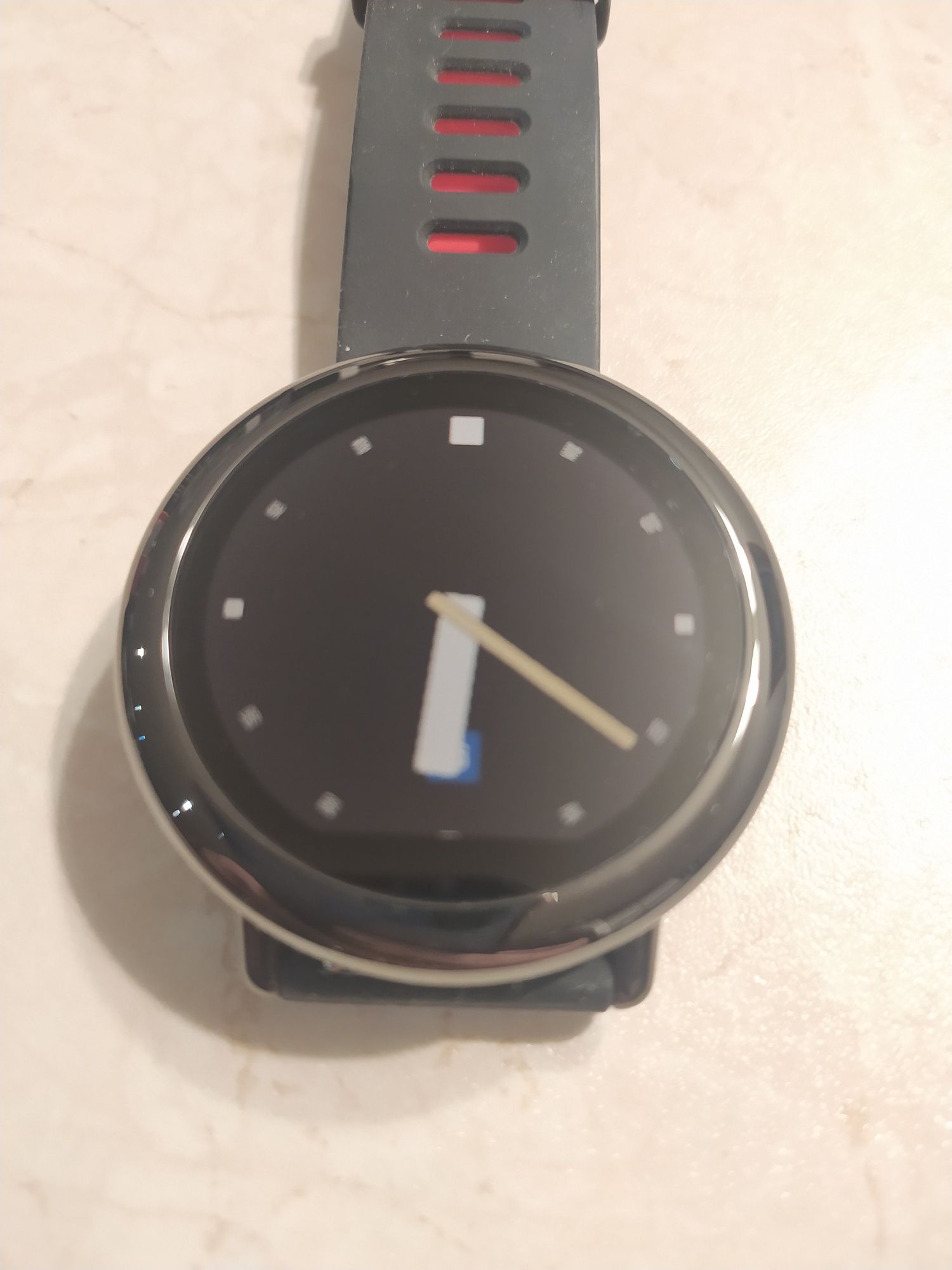 Smartwatch Amazfit pace 2