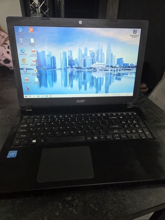 Laptop acer aspire 3