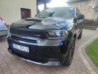 Dodge Durango GT Black Top zadbany