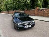 Audi A4 B5 1.9TDI TipTronic Bogate Wyposazenie 2000r