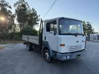 Nissan Eco T 100 Atleon