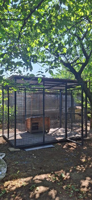 Сварочные работы