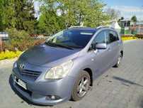Toyota Verso Toyota Verso 7os. 1.8