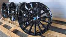 Felgi aluminiowe BMW VW T5 T6 18 5x120 Et35 8J NOWE (OL631F)