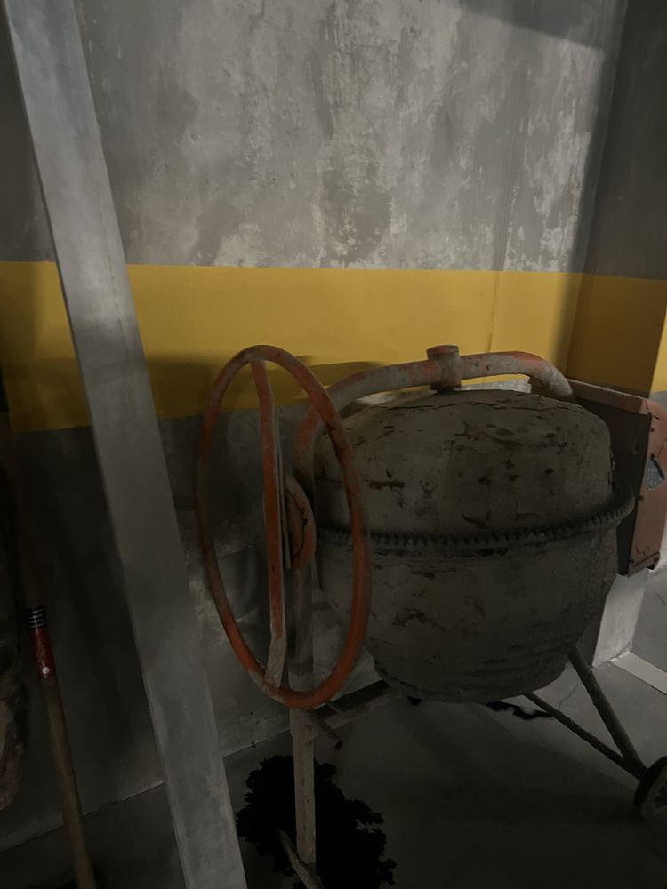 Ferramnetas Construção