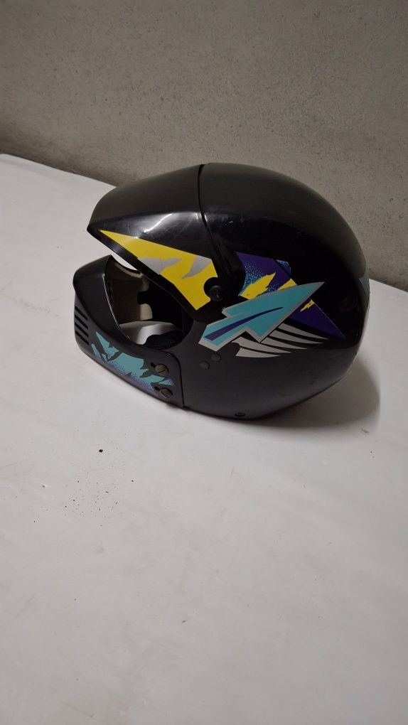 Capacete motociclos