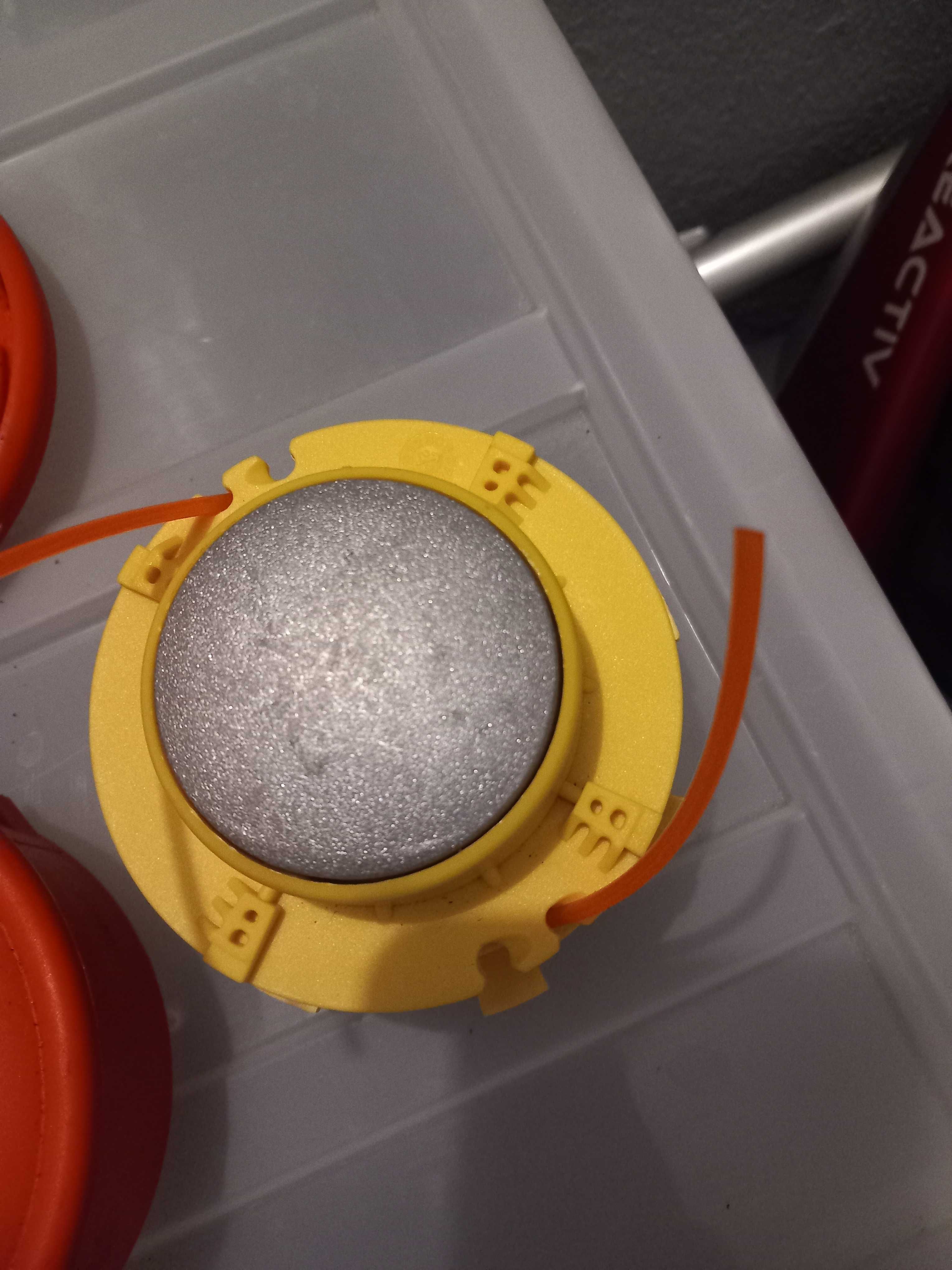 CABEÇA DE FIO NYLON