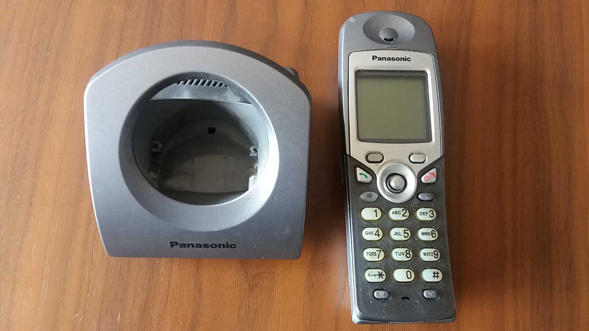 telefon Panasonic kx-TCD540PDM