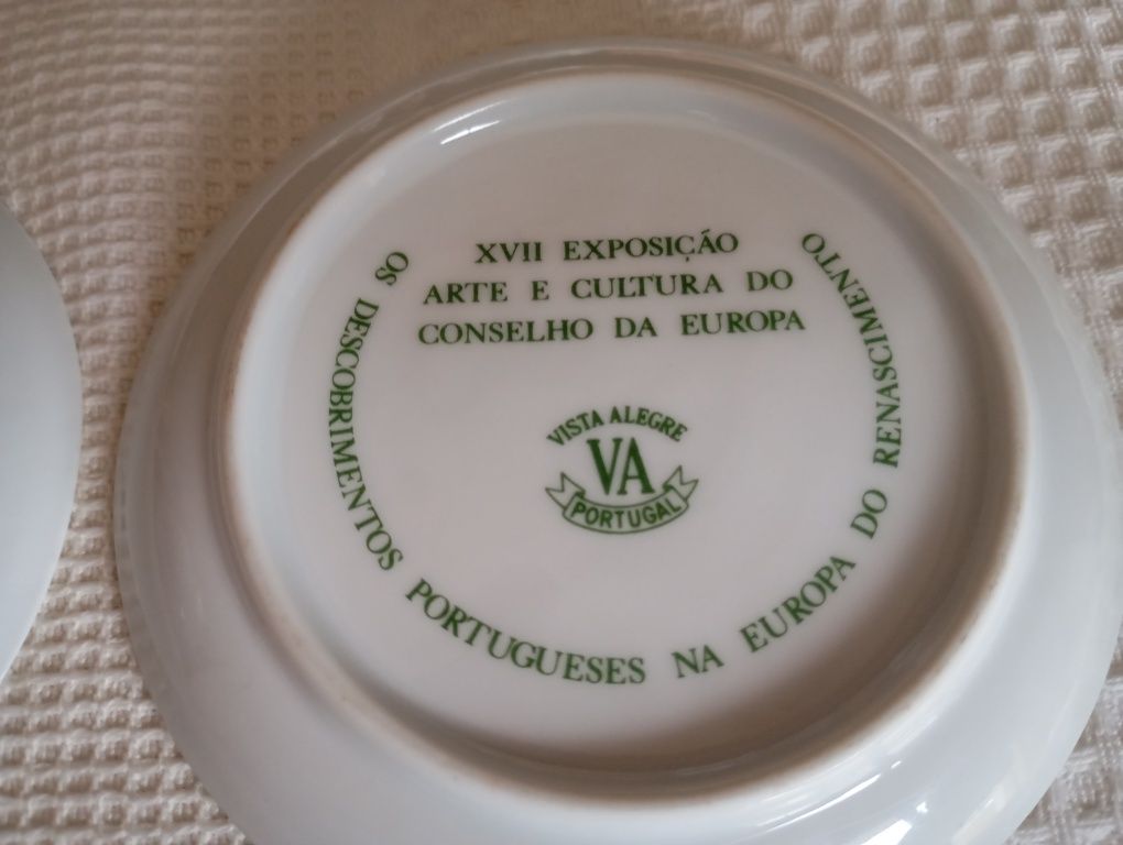 Porcelanas Vista Alegre