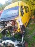 Renault master maxi 2.5 dCi blok głowica klima wszystkie części kamper