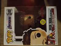 Iron Man funko pop