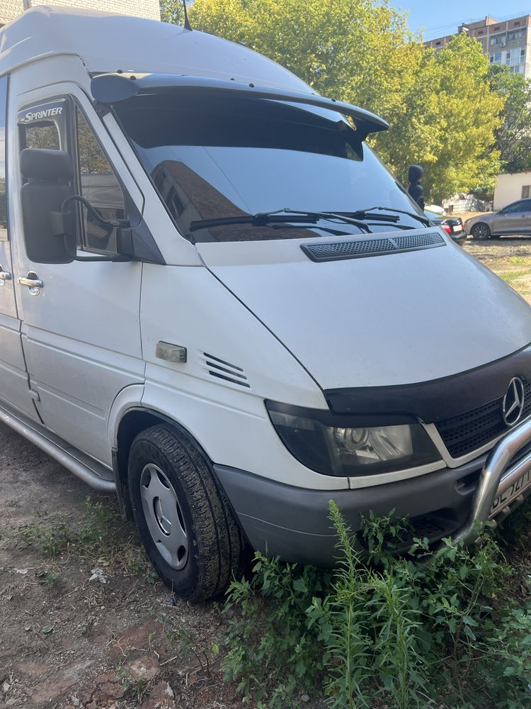 Продам бус в гарному стані